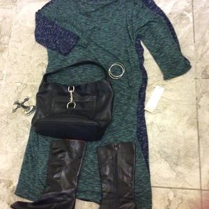 (2) Liz Lange Maternity Size XXL *BUNDLE*